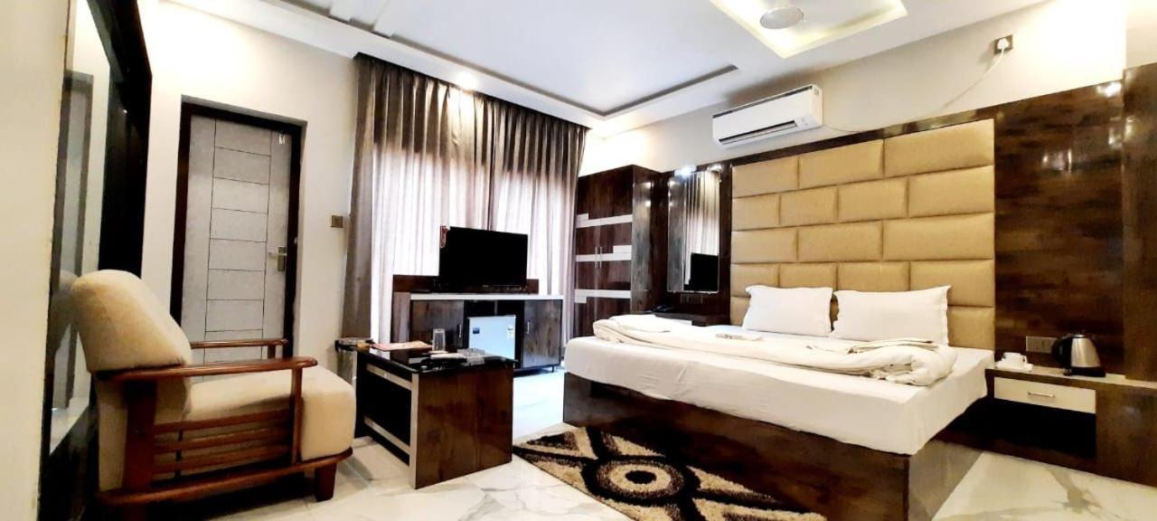 Samudra Bilas Hotel Mandarmani Exterior foto